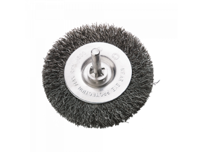 Щётка №049; 5307506120 d-75 для дрели гофрирован.