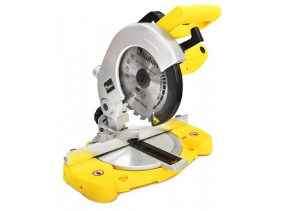 Торцевая пила Kolner KMS 210/1400