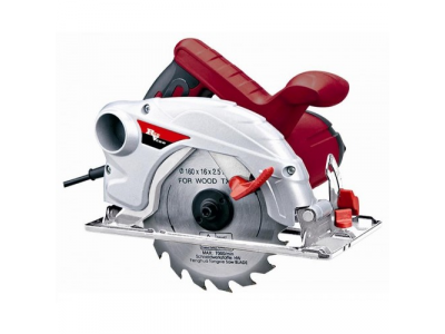 Пила электрическая дисковая RD-CS130-55 RedVerg