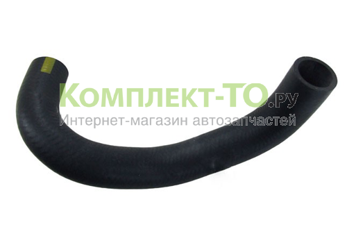 Патрубок радиатора ДВС нижний (07.07.2011--) для КИА RIO 3 254121R000