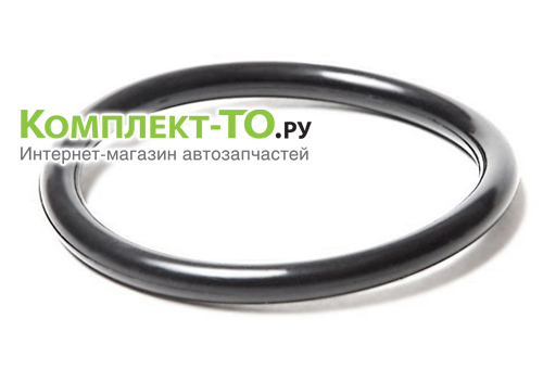 Прокладка корпуса термостата 1.4 для CHEVROLET AVEO T-200 96143112